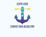 Cape Cod Christian Academy Logo